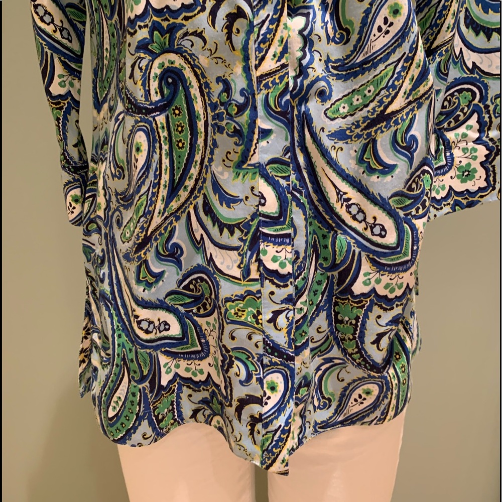 FoxCroft Tunic - Picture 8 of 10